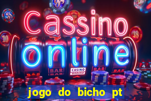 jogo do bicho pt sp 13h